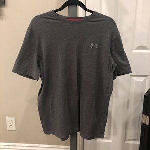 Men’s under armour shirt